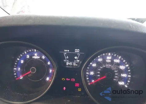 2015 Hyundai Elantra Se from USA, damaged, VIN 5NPDH4AE6FH601310